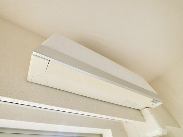 ピエス綱島の物件内観写真